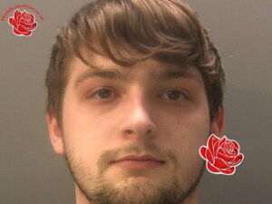 Callum Crowe – profile image