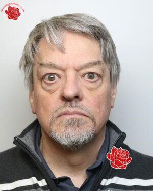 Nigel Birch – profile image