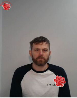 Gareth Hughes – profile image