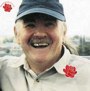 Walter Morrissey – profile image