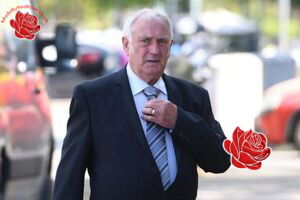 Gerald Barclay – profile image