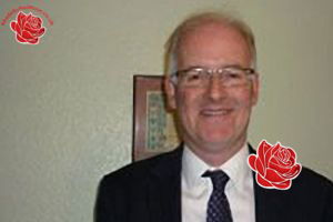 Julian Pitcairn – profile image