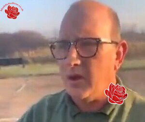 Malcolm Barnard – profile image