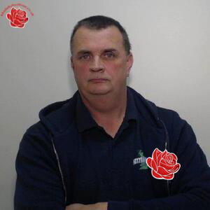 Sean Nicholson – profile image