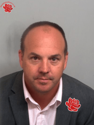 Peter Ferguson – profile image