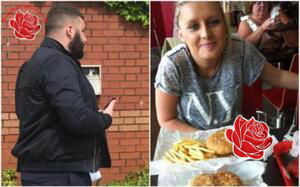 Nathan Moscrop/Rebecca O’Brien – profile image