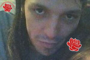 Gavin Blair – profile image