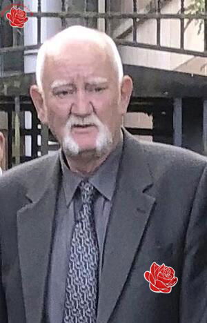 William McConnell – profile image