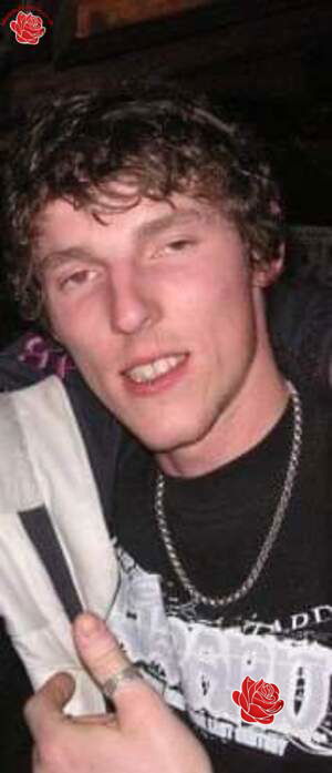 Rhydian Morse – profile image