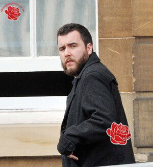 Ryan Fisher – profile image