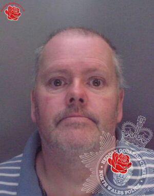 Anthony Hughes – profile image