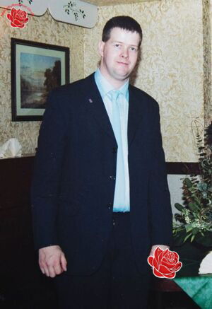 Ewen McIntosh – profile image
