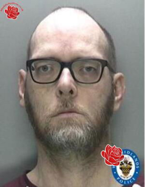 Alfred Tomkins – profile image