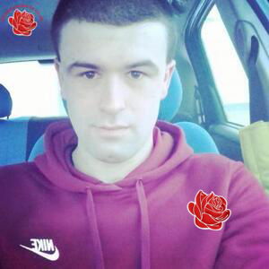 James McGhee – profile image