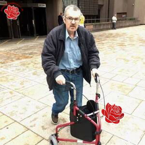 Hugh McDermott – profile image