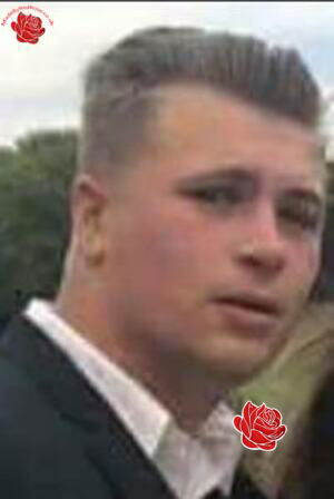 William Barter – profile image