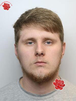 Jordan Parnham – profile image