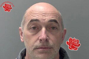 Robert Eustace – profile image