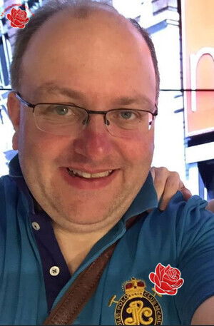 Scott Farrell – profile image