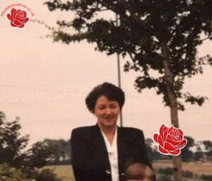 Anne Brown – profile image