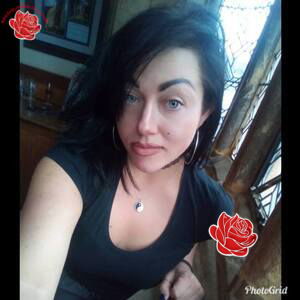 Lisa Moorefield – profile image