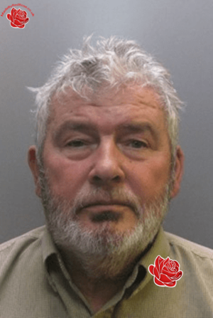 George Errington – profile image