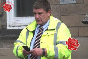 Brian Mulgrew – profile image