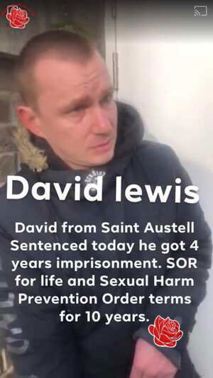 David Lewis – profile image