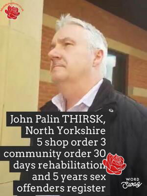 John Palin – profile image