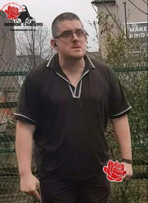 Christopher Nesbitt – profile image