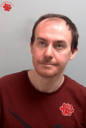 James Coventry – profile image