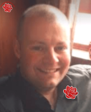 Mark Devereux – profile image