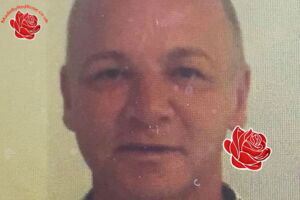 Peter Byrd – profile image