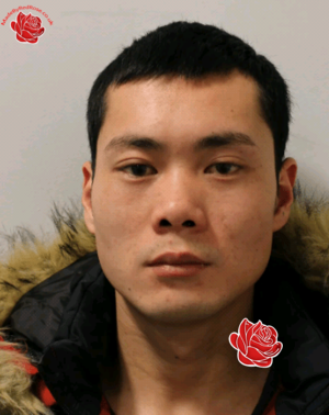 Kai Wang/Quan Chan – profile image