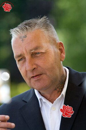 Lee Hanson – profile image