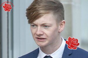 Jordan Davies – profile image