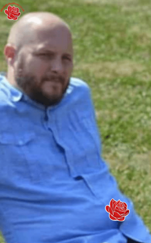 Stuart Keay – profile image