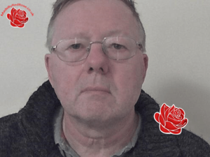 David Parker – profile image