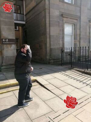 Mark Williamson – profile image