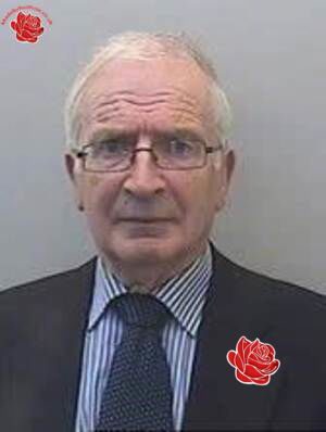 Malcolm Woodcock – profile image