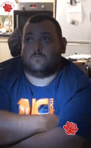 Marc Hill – profile image