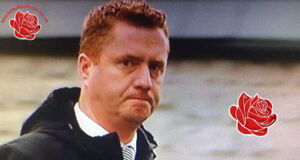 Ray McHugh – profile image