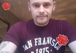 Jack Barfoot – profile image