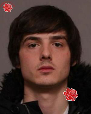 Ryan Dustan – profile image