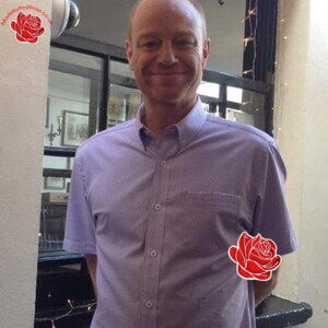 Shaun Smith – profile image