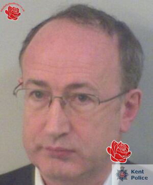 Stephen Madge – profile image