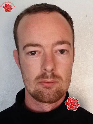 Jason Barnes – profile image