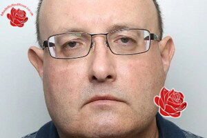 Simon Harrison – profile image