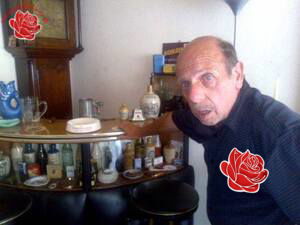 Allan Dyche – profile image