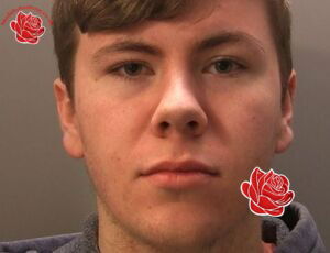 Mitchell Robinson – profile image